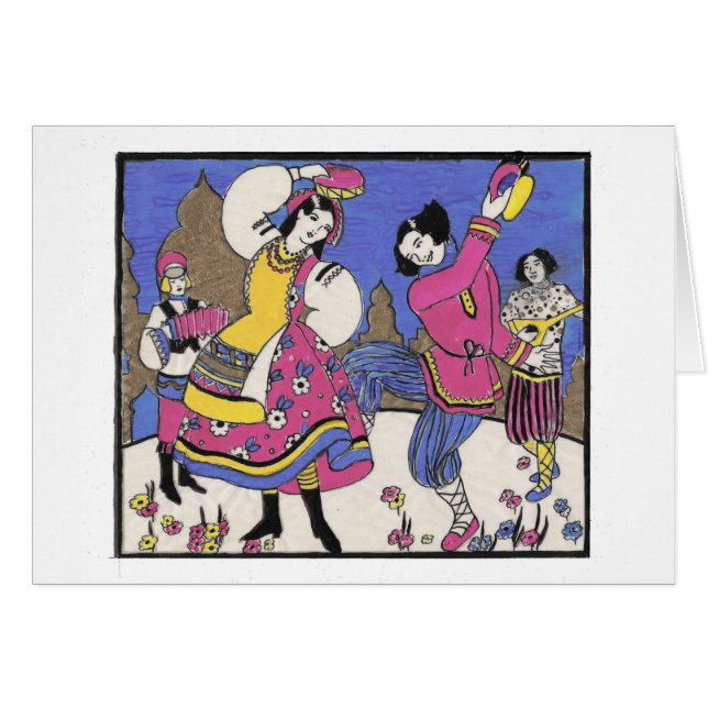 ルスカローマクリスマスレベリング？ (正面横)