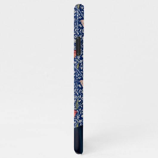 ルスギンズバーグメドウェイタペストリー iPhoneケース (右側)