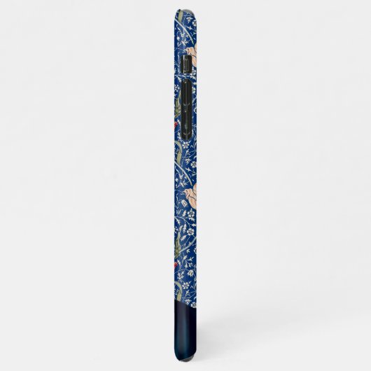 ルスギンズバーグメドウェイタペストリー iPhoneケース (左側)