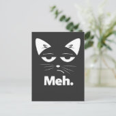 ルスティゲカッツェサルカスティシェキッテンメ ポストカード (スタンド正面)