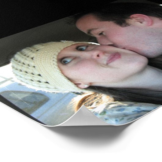 ルスティン&ジル ポスター (角)