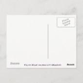 ルスティージオランゲン ポストカード (裏面)