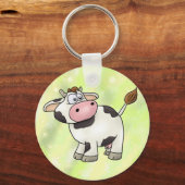 ルスティージュク キーホルダー (正面)