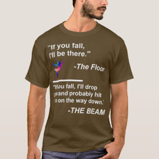 ルスティージュジムティックターンスプルヒデザイン Tシャツ