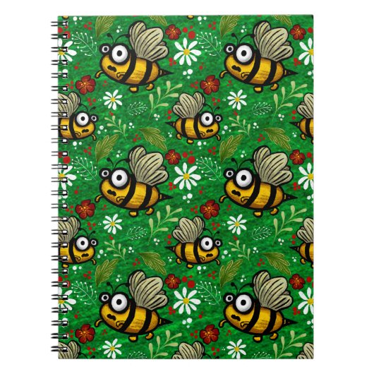 ルスティージュビエンチェン ノートブック (正面)