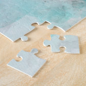 ルスバダーギンズバーグアイリングウォーターカラーポートレートT ジグソーパズル (側面)