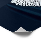 ルスバダーギンズバーグポスター ポスター (角)