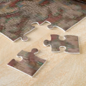 ルスバダーギンズバーグポートレート ジグソーパズル (側面)