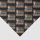 ルスバダーギンズバーグ婦人弁護士判事 薄葉紙 (詳細)