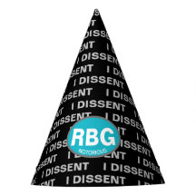 ルスバダーギンズバーグRBG最高裁判所フェミニスト