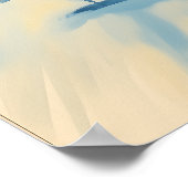 ルスバダーギンズベルグ婦人参政権 ポスター (角)