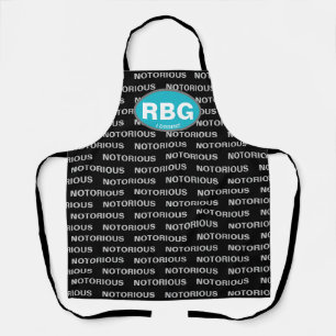 ルスバダー·ギンスバーグ悪名高いRBG最高裁 エプロン