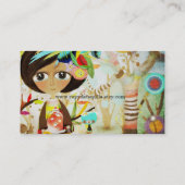 ルスフィッタシュルツ 名刺 (裏面)