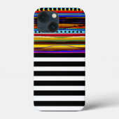 ルスフィッタシュルツ Case-Mate iPhoneケース (裏面)