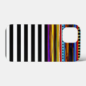 ルスフィッタシュルツ Case-Mate iPhoneケース (裏面 (横))