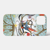 ルスフィッタ – シュルツケースメイトiPhoneケース Case-Mate iPhoneケース (裏面 (横))