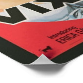 ルスマイヤー ポスター (角)