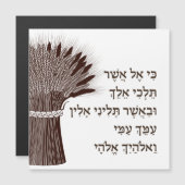 ルス引用文の本 (正面/裏面)