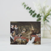 ルセリエ ポストカード (スタンド正面)