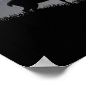 ルセルフソウスラルヌノワール・エブラン ポスター (角)