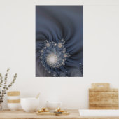 ルソワール ポスター (キッチン)