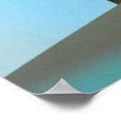 ルソン・フィリピン旅行ポスター ポスター (角)