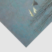 ルソーカーニバル夕べデクページ 薄葉紙 (詳細)