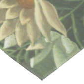 ルソー熱帯ジャングルリオン絵を描ズ テーブルクロス (アングル)