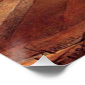 ルソー語 – イルセントルイスとノートルダムのポスター ポスター (コーナー)