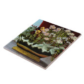 ルソー語 – フルーアドゥポテ タイル (側面)