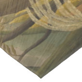 ルソー・ジャングルトロピカルタイガーアート テーブルクロス (アングル)