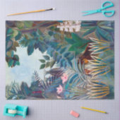 ルソー 薄葉紙 (クラフト)