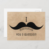 ルタイガーシュヌルバート ポストカード (正面/裏面)