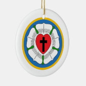 ルターズバラ セラミックオーナメント (右)