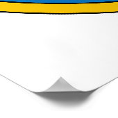 ルターバラルター主義マーチン・ルター ポスター (角)