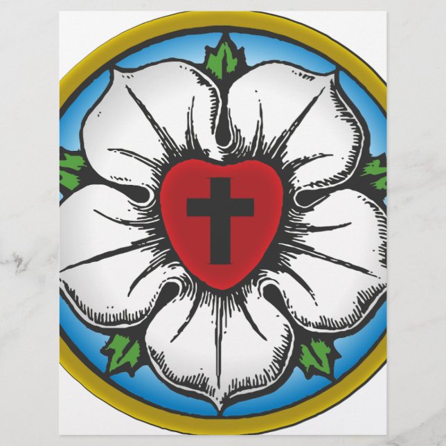 ルターバラ (正面)