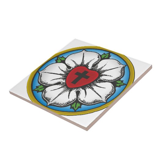 ルターバラ タイル (側面)