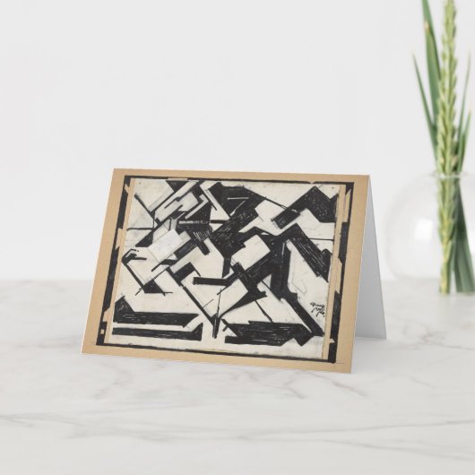 ルター | Reijer Stalk カード (正面)