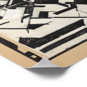 ルター | Reijer Stalk ポスター (角)