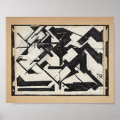 ルター | Reijer Stalk ポスター (正面)