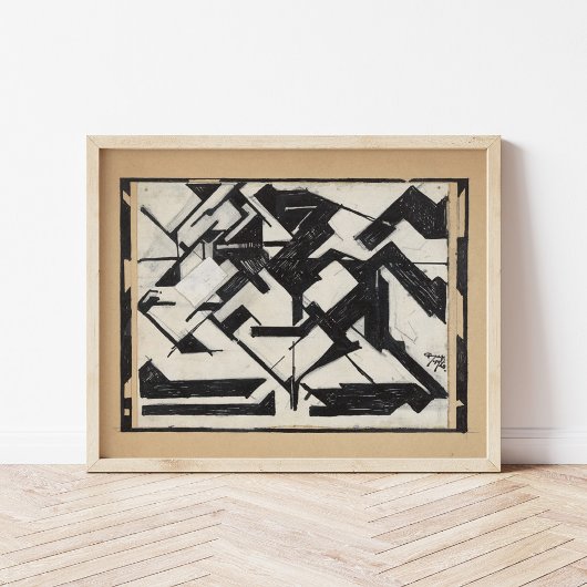 ルター | Reijer Stalk ポスター