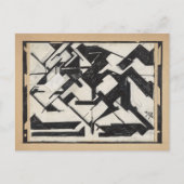 ルター | Reijer Stalk ポストカード (正面)