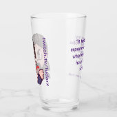 ルダルクス |リー |飲み物を！ タンブラーグラス (左)