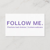 ルダルクス |名刺 | 100パック 名刺 (裏面)