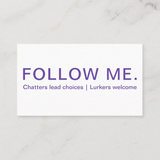 ルダルクス |名刺 | 100パック 名刺 (裏面)