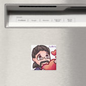 ルダルクス |愛 |マグネットv2 マグネット (インサイチュ (食洗機))