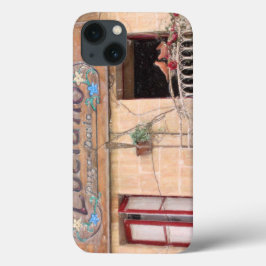 ルチアーノのピザ iPhone 13ケース