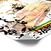 ルチアーノJMNポスター ポスター (角)