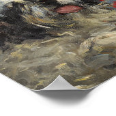 ルチエンドンキ | エドゥアルマネ ポスター (角)