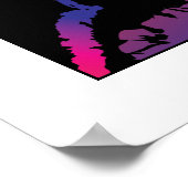 ルチャットダレキサンドラエンノワール2 ポスター (角)